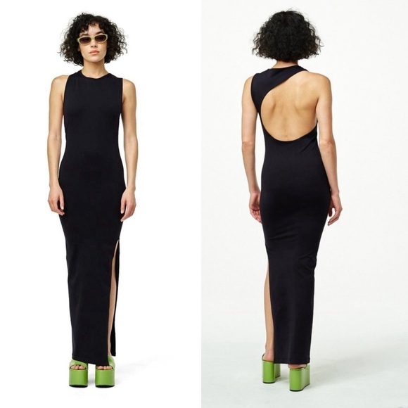 NWT Simon Miller Lou Dress - Picture 1 of 8